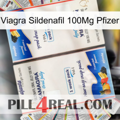 Viagra Sildenafil 100Mg Pfizer kamagra1